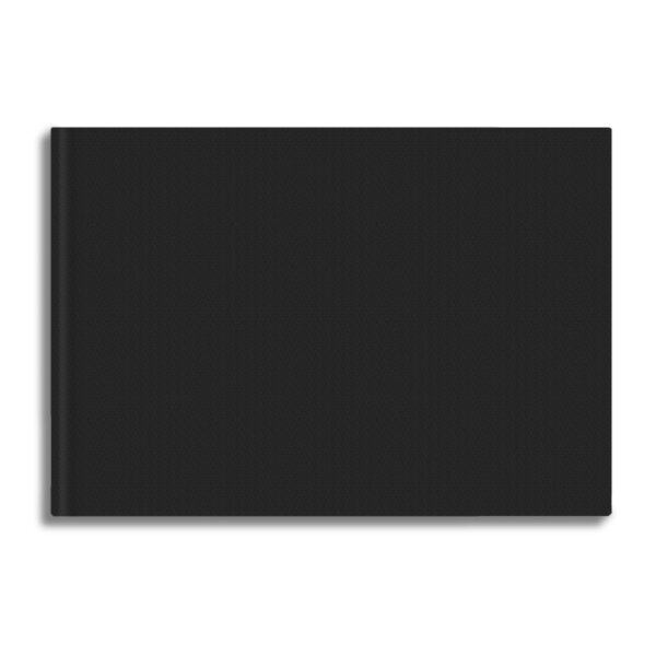 Aquarellbuch 160g/qm, 35%Hadern, 96 Seiten 17 x 11,5 cm...