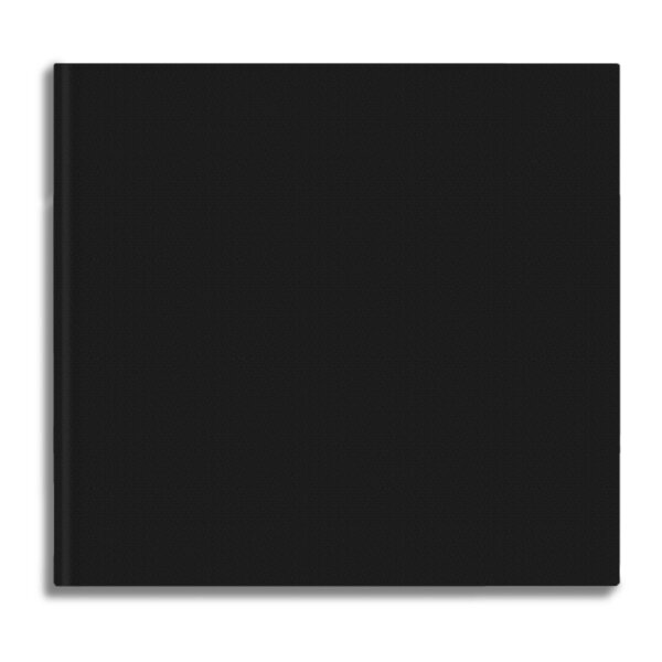 Aquarellbuch 160g/qm, 35%Hadern, 120 Seiten 17 x 15,6 cm,...