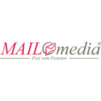 Briefumschlag MAILmedia C6 selbstklebend, Fenster, 70 q/qm weiß - 25er Pack