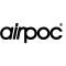 Luftpolstertasche airpoc B12 weiß Innenmaß: 115 x 215mm - 10er Pack