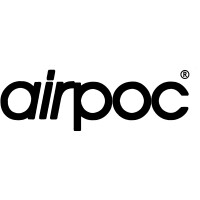 Luftpolster-airpoc CD weiß Innenmaß:...