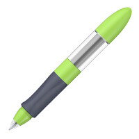 Tintenroller Base Senso grau-grün, Warnlicht am...