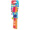 Lineal Kidy´Grip 20 cm - Blister - farbig sortiert
