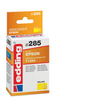 Druckerpatrone EDD-285 Epson T1294 - Gelb - 10 ml