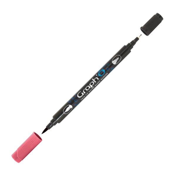 GRAPHO 5250 - Poppy