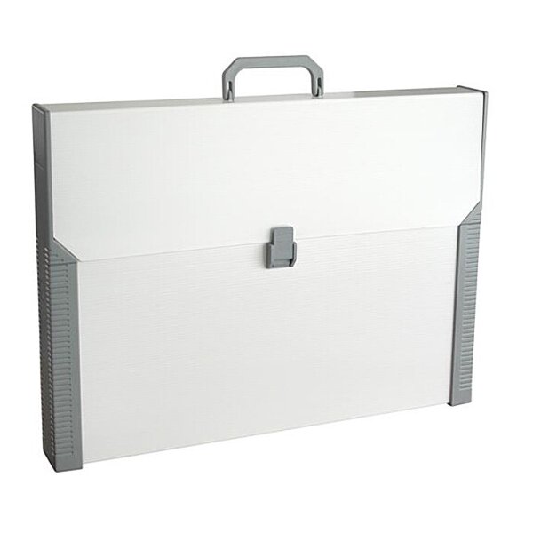 College Case A3 Kunststoff
