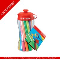 STABILO Pen 68 Mini Sporty Colors