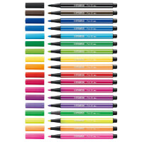STABILO Pen 68 Mini Sporty Colors