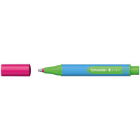 Kugelschreiber Link-It Slider - pink