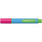 Kugelschreiber Link-It Slider - pink
