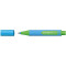 Kugelschreiber Link-It Slider - hellblau