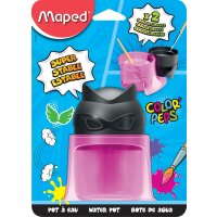 Wasserbecher COLORPEPS - Blister
