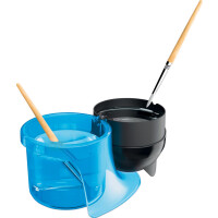 Wasserbecher COLORPEPS - Blister