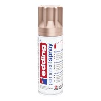 Permanent Spray 200ml - roségold