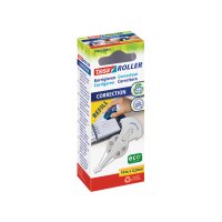 Korrekturroller ecoLogo Refill, 4,2mm x 14m