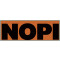 Verpackungsklebeband NOPI Pack Classic  - 50mm x 60m, transparent
