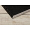 Clairfontaine "GrafBook 360°" Skizzenheft 19,2x25cm Querformat 100 Blatt 100g/qm Fadenheftung