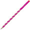 Bleistift EASYgraph dreikant S - HB pink