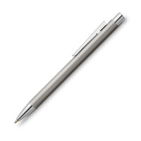 Kugelschreiber NEO Slim - Edelstahl matt