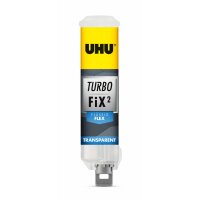 2-Komponenten-Klebstoff Turbo Fix Flex, 10g Tube
