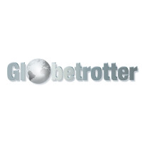 Motiv-Ordner Globetrotter A4 - 10 Stück sortiert