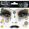 Face Art Sticker - Steam Punk Amelia