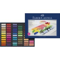 Creative Studio Softpastellkreiden Mini, 72 Farben...