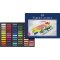 Creative Studio Softpastellkreiden Mini, 72 Farben sortiert 1/2 Länge, Kartonetui