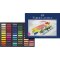 Creative Studio Softpastellkreiden Mini, 72 Farben sortiert im Kartonetui