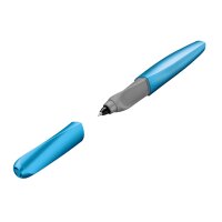 Tintenroller Twist R457 Frosted Blue+2KM/B