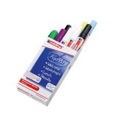 90/10 box Glasboard-Marker - sortiert
