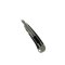 Cutter PROFESSIONAL Klinge: 9 mm, Softgrip - grau/schwarz