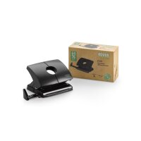 Bürolocher B216 re+new - 16 Blatt Anschlagschiene -...