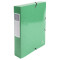 Archivbox IDERAMA A4 60mm Rücken 600g/qm - 8 Farben sortiert