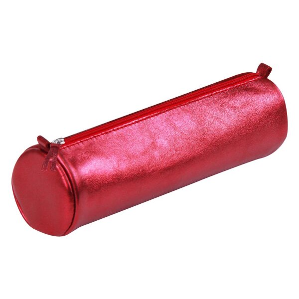 Clairefontaine CUIRISÉ Schlamper-Rolle rund Leder -...