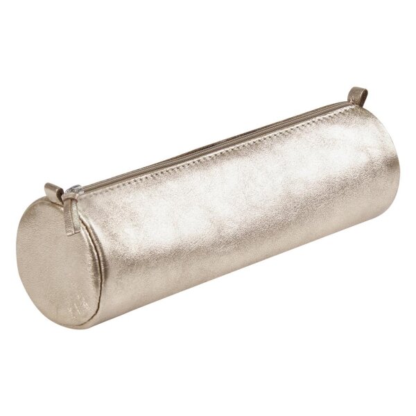 Clairefontaine CUIRISÉ Schlamper-Rolle rund Leder -...