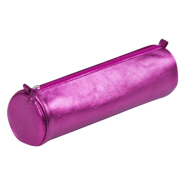 Clairefontaine CUIRISÉ Schlamper-Rolle rund Leder -...