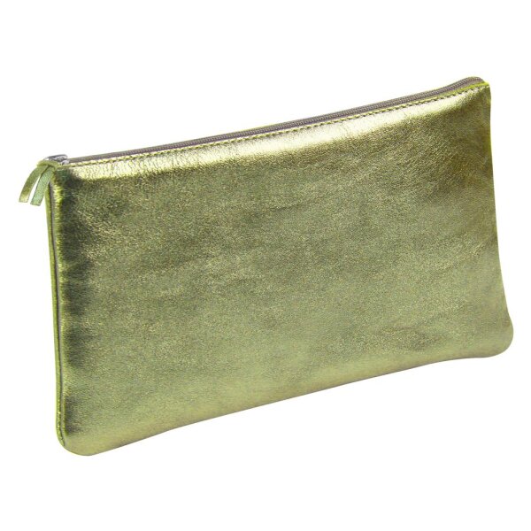 Clairefontaine CUIRISÉ Schlamper-Rolle flach 22x11cm...