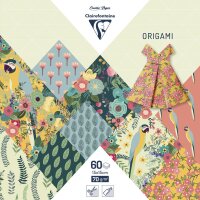 Origamit Set 60 Bl 15x15 Kiribati