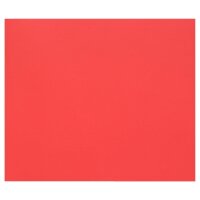 100Bl Tulipe 160g A4 klatschmohn
