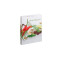 Rezeptringbuch A4 Fresh & Delicious 4-Ring + Register