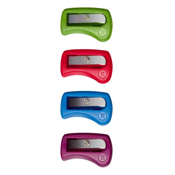 Ergonomischer Druckbleistift STABILO® EASYergo 1.4 Colormix