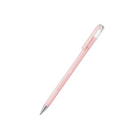 Gel-Tintenroller Hybrid 0,4mm - pastell rosa