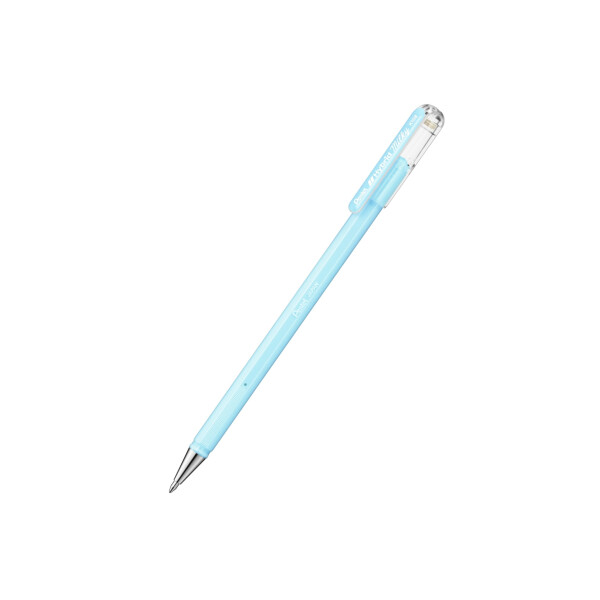 Gel-Tintenroller Hybrid 0,4mm - pastell hellblau