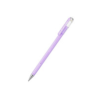 Gel-Tintenroller Hybrid 0,4mm - pastell violett