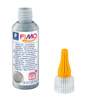 Modellierbedarf (nicht klassifiziert) FIMO liquid 8050 Ofenhärtendes Deko-Gel,