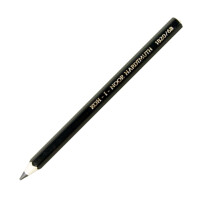 Bleistift Jumbo 5,6 mm Mine - Gradation 6B