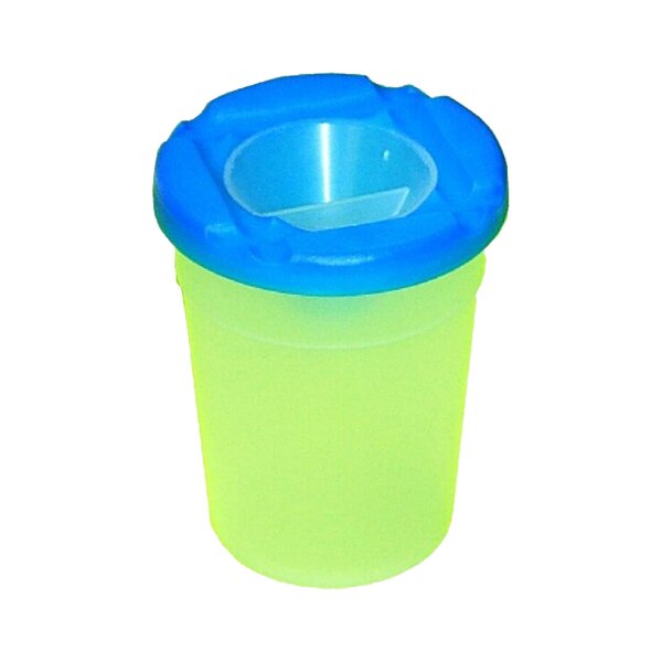 Pinselbecher Durchmesser 7/8cm