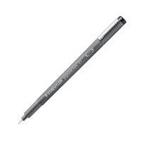 Pigment Liner 308 - 0,1mm schwarz