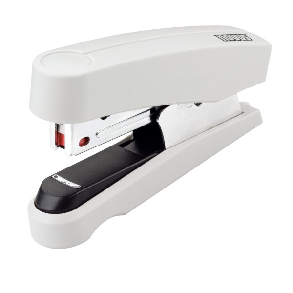 NOVUS B10 FC PROFESSIONAL Flachheftgerät bis 20 Blatt,...